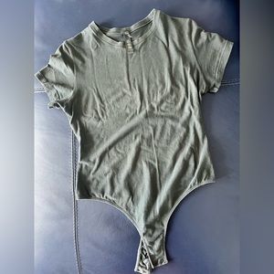 SKIMS bodysuit